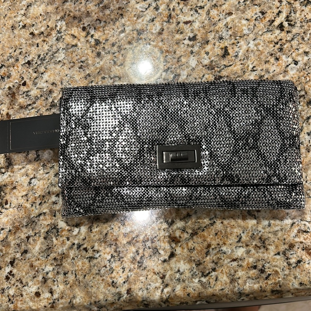 BCBG Clutch
